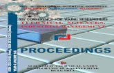 XIV CONFERENCE FOR YOUNG RESEARCHERS