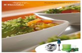 Food Preparation Equipment - RestaurantTory.com