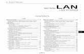 LAN SYSTEM K ELECTRICAL LAN A - pdf.textfiles.com
