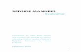 BEDSIDE MANNERS - annaledgard.com