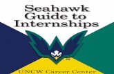 Seahawk Guide to Internships