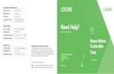 Power supply Need Help? - ENUS Loxone
