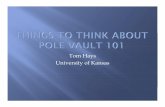 Tom Hays University of Kansas - USTFCCCA