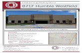 8717 Humble Westfield
