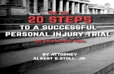 the top 20 steps - Albertgstoll.com