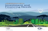 Nepal INFrastructure 2030 Investment and Financing Needs