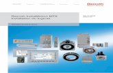 Rexroth IndraMotion MTX