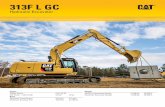 313F L GC - Construction Equipment