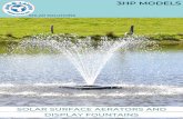 3hp Airolator Solar Technical Brochure