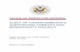 OFFICE OF INSPECTOR GENERAL - United States Agency for ...