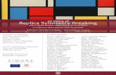 Replica Symmetry Breaking - uniroma1.it