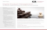 Digital Product Management - Broadcom Inc.