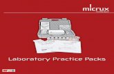 Laboratory Practice Packs - qrins.com