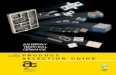PRODUCT SELECTION GUIDE - Richardson RFPD