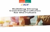 Building Strong Coaching Cultures for the Future - pcn.edu.vn