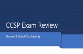 AZ-500 Exam Review