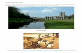 Fountains Abbey - The History of England