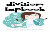 Division Lapbook - homeschoolshare.com