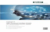 2021 Product Solution Guide IoT Automation & IPC Series