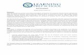 ELA Curriculum - Learning Prep