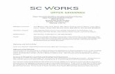 Board Meeting Minutes - Home | Upper Savannah SC Works System