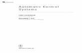 Automatic Control Systems - GBV