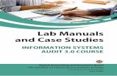 Lab Manuals and Case Studies - learning.icai.org