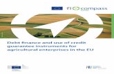 advancing with ESIF financial instruments