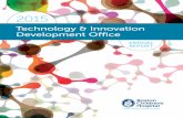 Technology & Innovation Development Office