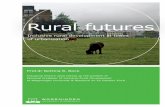Rural futures - WUR E-depot home