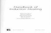 Handbook of Induction Heating - GBV