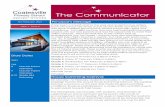 The Communicator - coatesps.vic.edu.au
