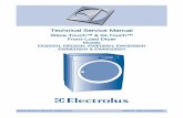 Technical Service Manual - ApplianceAssistant.com