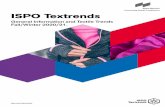ISPO Textrends