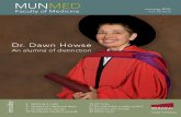 Dr. Dawn Howse