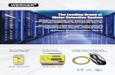 Werner Water Leak Detector Brochure Combined - Aflexwn