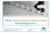 The Entrepreneurial Dialogues