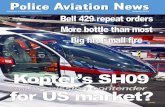 Police Aviation News 268 August 2018 1 ©Police Aviation ...