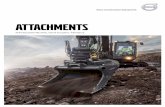 Volvo Brochure Cut Bucket Excavator Attachments English 21