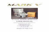 MARKVuser manual OFFICIALr1 - Aerostat, Inc