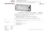 Product range overview LMV5… - add-furnace.com