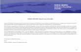 CERHA HEMPEL Insolvency Proceedings Checklist