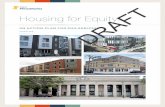 Housing for Equity - Philadelphia