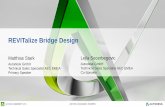REVITalize Bridge Design