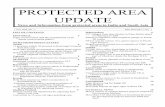 PROTECTED AREA UPDATE 115 - Kalpavriksh
