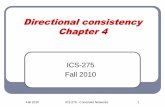 Directional consistency Chapter 4 - ics.uci.edu