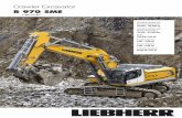 Crawler Excavator - Construction Equipment Rentals