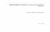 INNUENDO Platform Documentation
