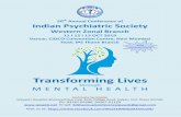 50th Annual Conference of Indian Psychiatric Society