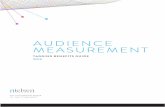 AUDIENCE MEASUREMENT - Nielsen